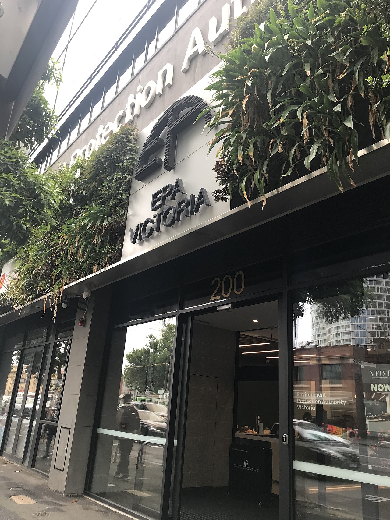 Dutch Data Protection Authority Warns OpenClaw AI Agents Pose Major Cybersecurity and Privacy Risks — Environment Protection Authority Victoria EPA Carlton Entrance