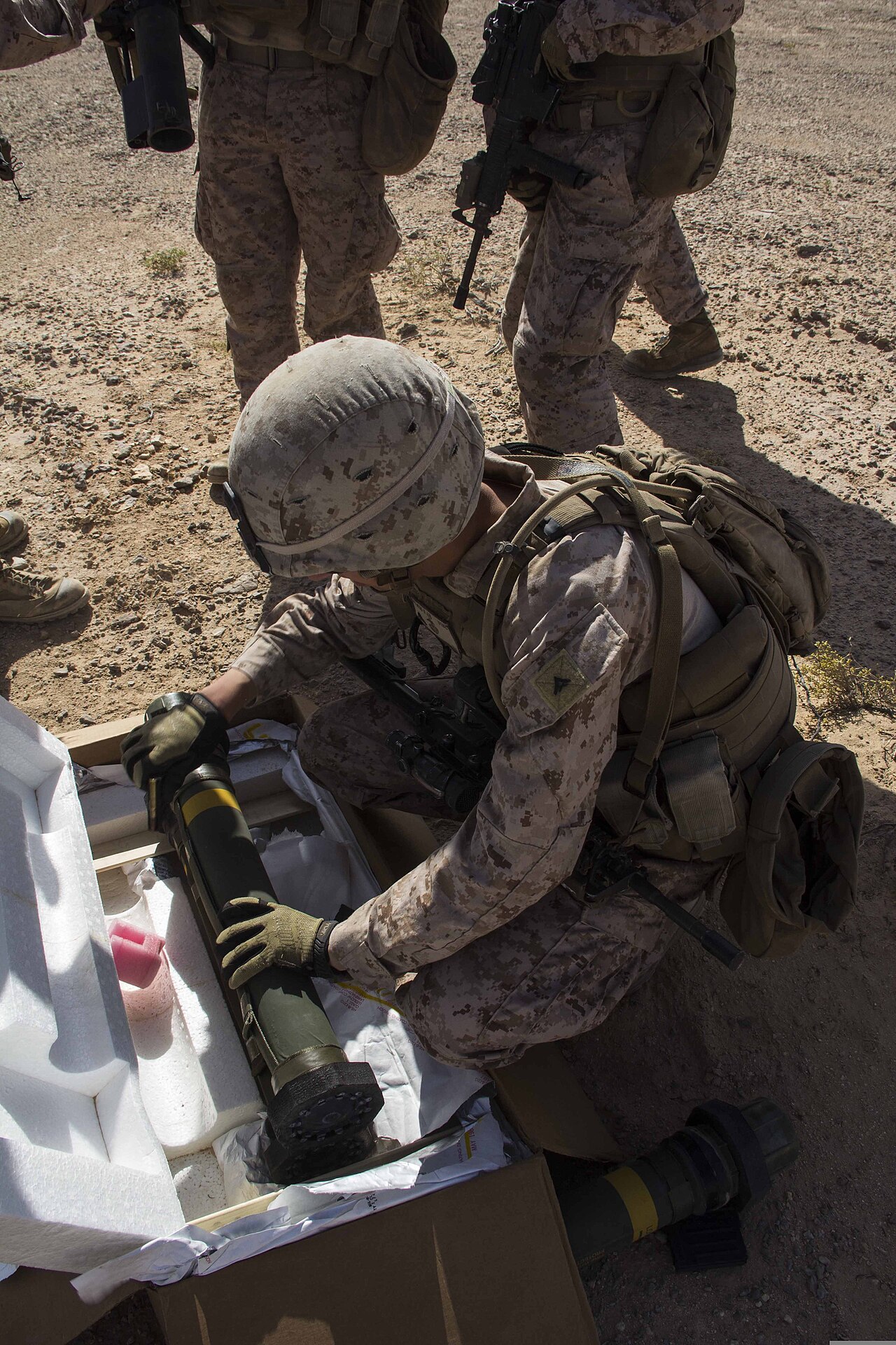 Kilo Launches KiloClaw, Enabling 60‑Second Deployment of Hosted OpenClaw Agents — U.S. Marine Corps Lance Cpl. James McLeod, foreground, a squad leader with Weapons Platoon, Kilo Company, Battalion Landing Team, 3rd Battalion, 2nd Marine Regiment, 26th Marine Expeditionary Unit (MEU) 130423-M-LP523-004