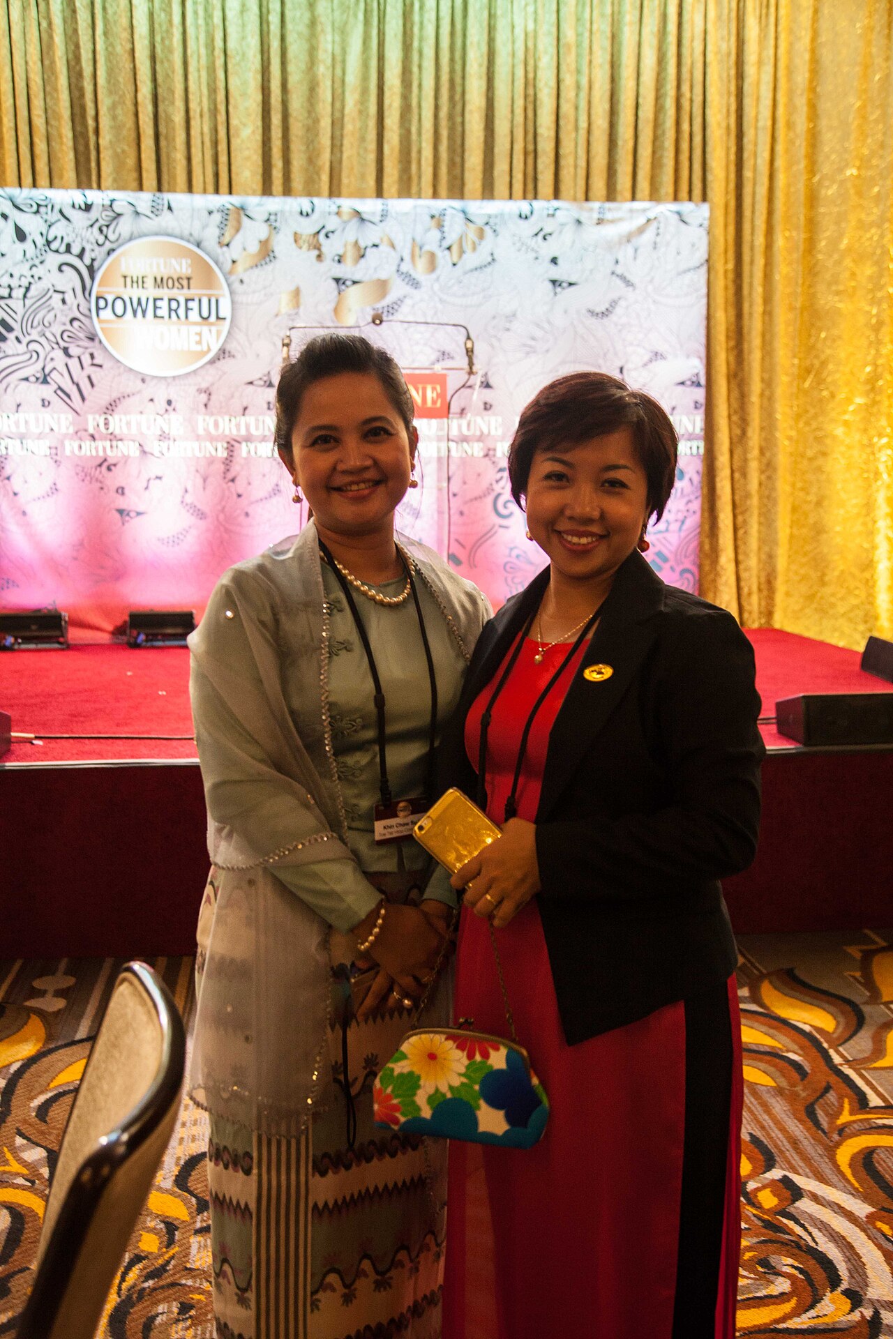 OpenClaw Drops Most Powerful Update Yet: AI Memory Now Hot-Swappable → OpenClaw Drops Most Powerful Update yet: AI Memory Now Hot-Swappable — Fortune Most Powerful Women Dinner (26756992701)