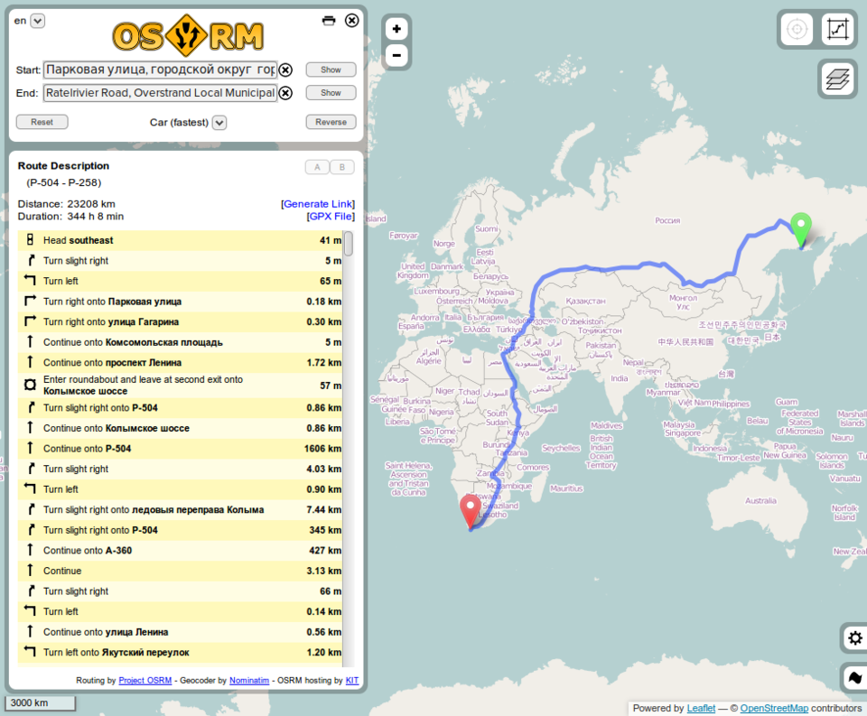 Claude Subscription vs API vs OpenRouter: A Complete Beginner's Guide to Using AI Models — OSRM screenshot