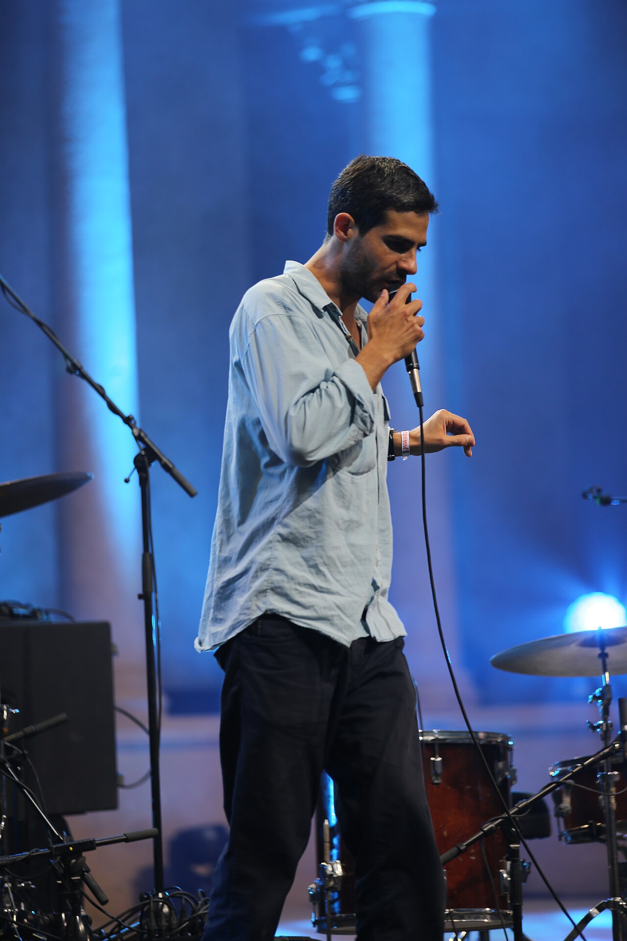 AgentPen Puts Your OpenClaw AI Agents in One macOS Dashboard—No Terminal Required — 2016 Heimatsound Festival Puts Marie (18)