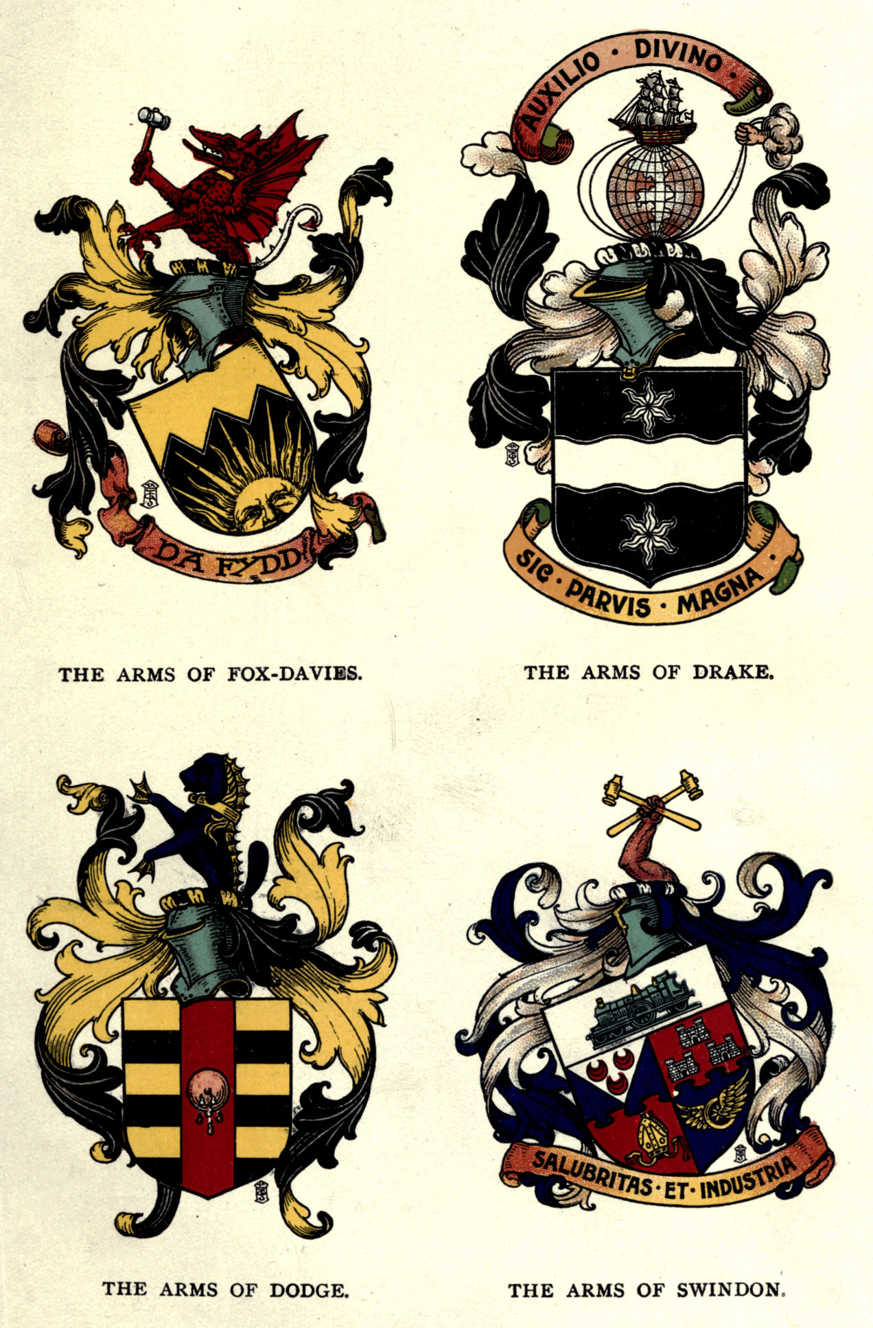 OpenClaw Guide: Build Your Personal AI Agent Team Without the Headache — Complete Guide to Heraldry Plate6