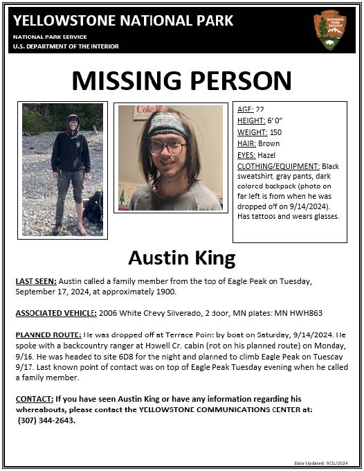 The Missing Manual for Securing Your OpenClaw VPS Deployment — Missing Person- Austin King (54014632500)
