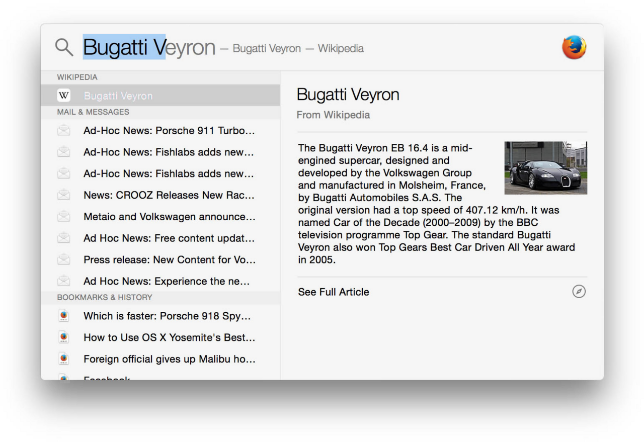 Developer Spotlight: Claude Code AI Agent Skills Move From Prompts to Production — Spotlight in OS X Yosemite 2