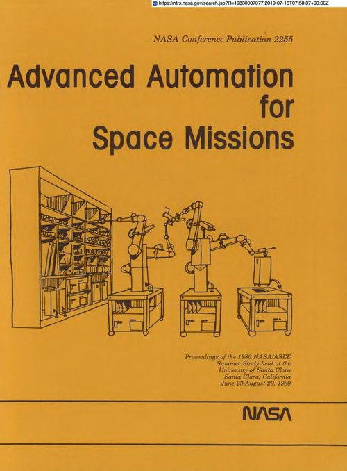 AI Automation Threatens Big Law's Junior Associate Pipeline — Advanced Automation for Space Missions
