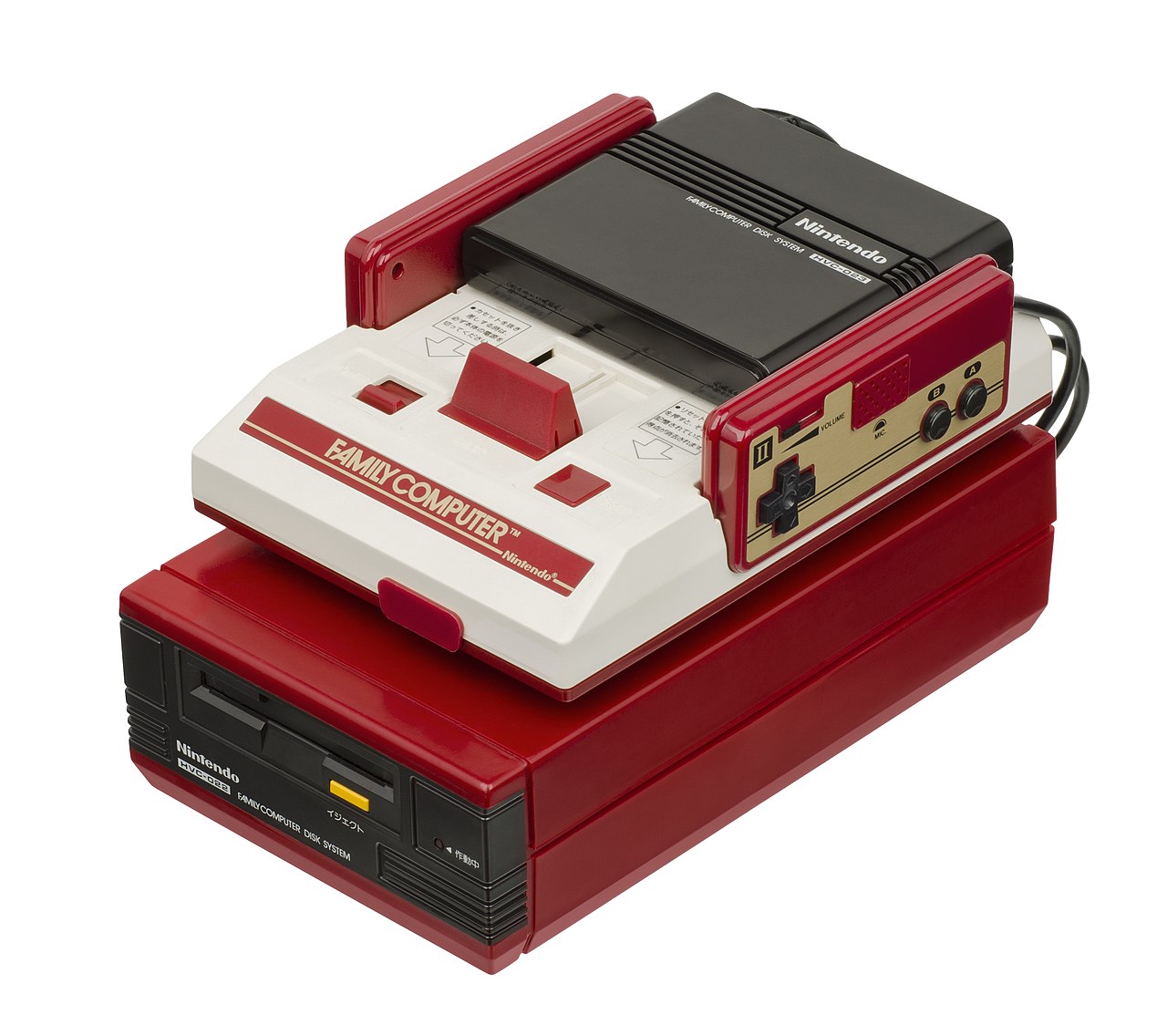 This Open Source System Forces AI Agents to Think Before They Agree With You — Nintendo-Famicom-Disk-System