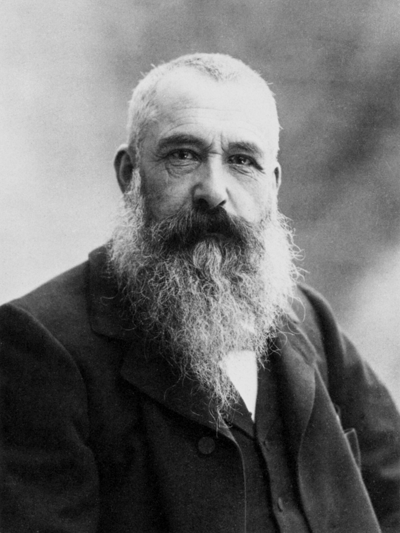 Claude Agents Land in Notion as Beta Rollout Expands AI Integration Depth — Claude Monet 1899 Nadar crop