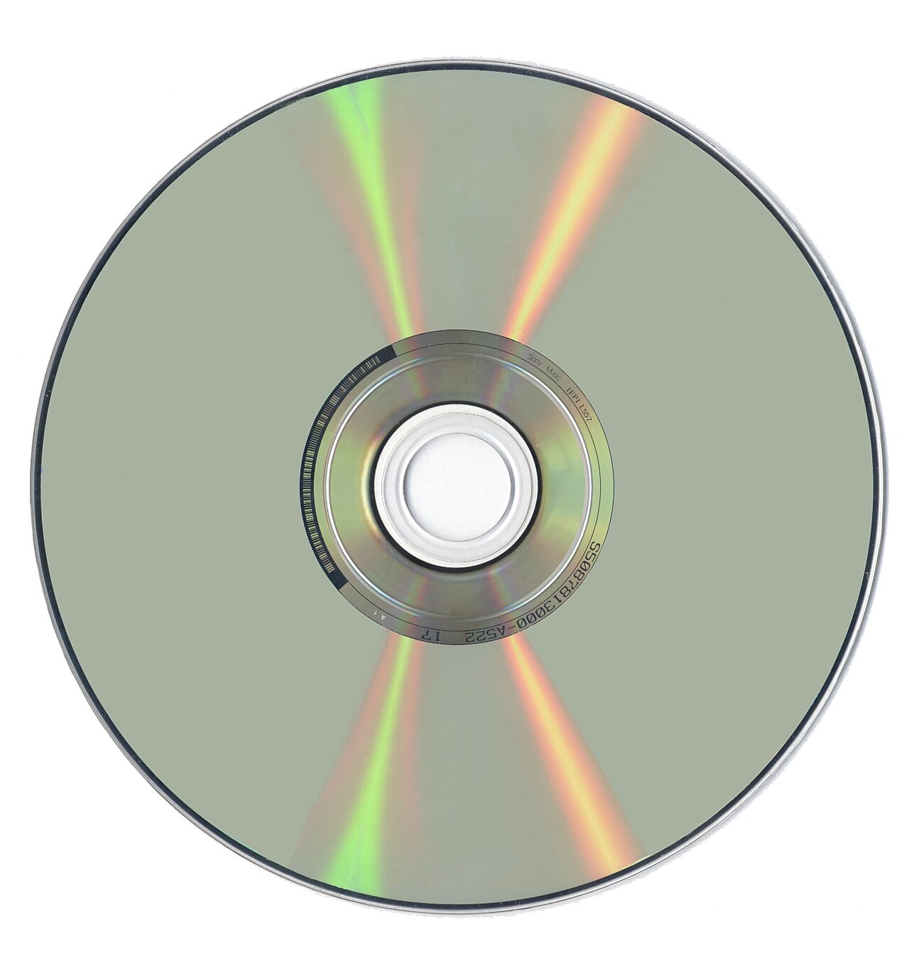 Video and Audio as Knowledge Sources: Content Understanding Into Microsoft Foundry IQ — DVD-Video bottom-side