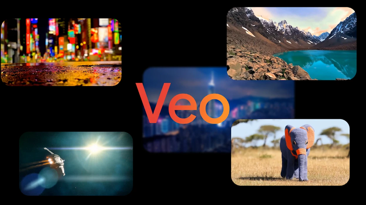 Google DeepMind Pilots Double-Blind AI Evaluations to Remove Human Bias From Model Testing — Google Veo