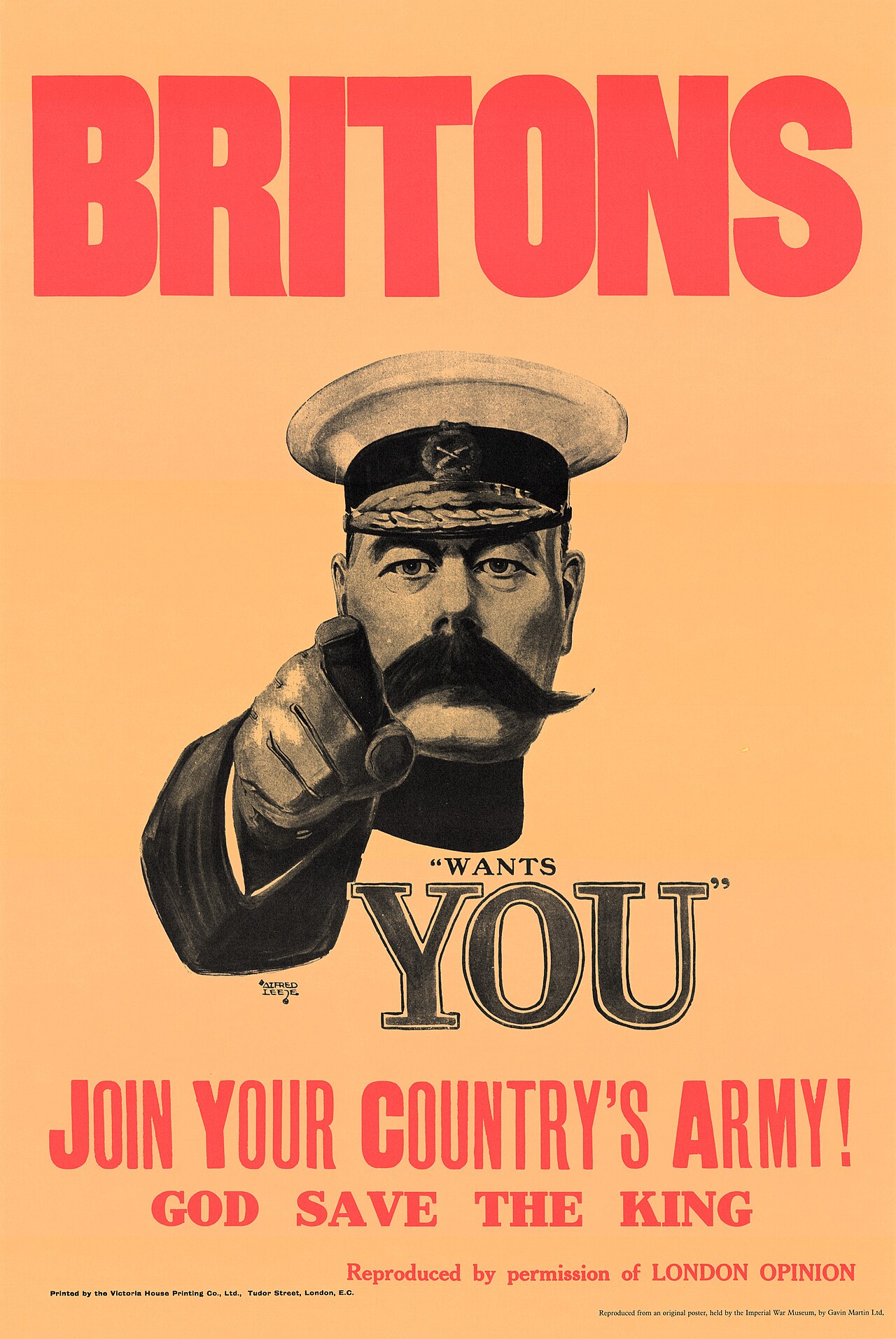 1Dial Wants to Be the AI That Actually Does Your Phone Calls and Tasks for You — 30a Sammlung Eybl Großbritannien. Alfred Leete (1882–1933) Britons (Kitchener) wants you (Briten Kitchener braucht Euch). 1914 (Nachdruck), 74 x 50 cm. (Slg.Nr. 552)