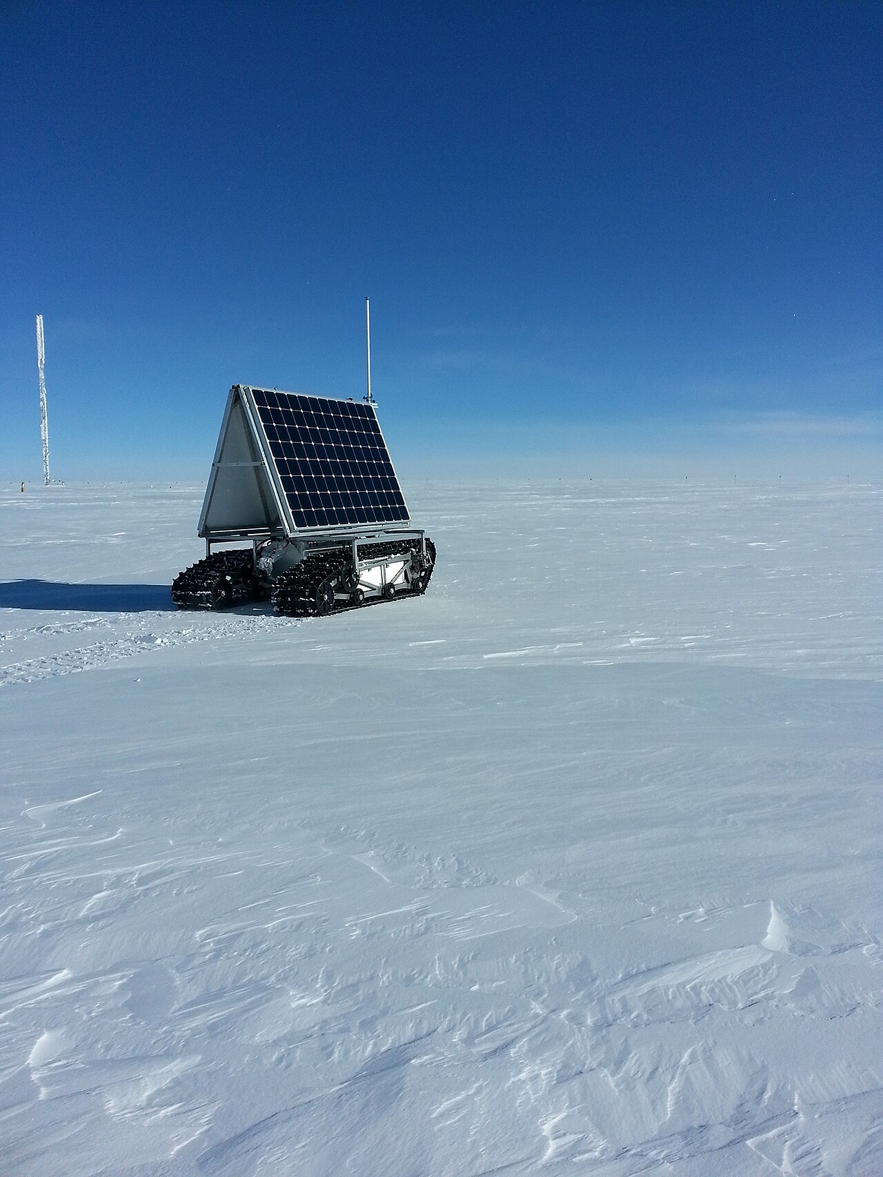 Samsung Debuts zHBM Prototype to Stack Memory Directly on AI Accelerators — NASA's GROVER Debuts On Greenland’s Ice Sheet