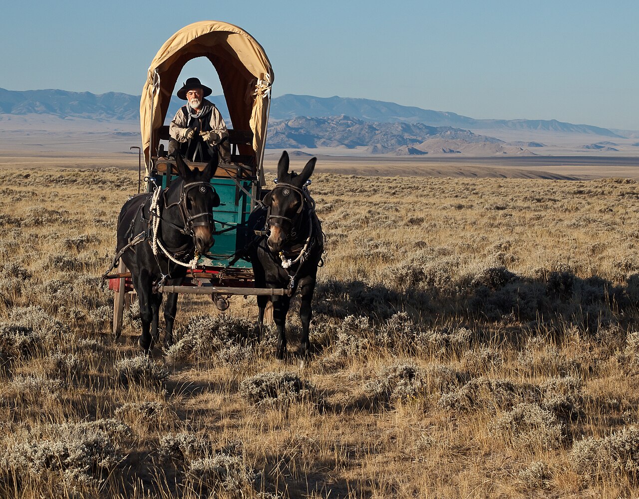 Trail of Bits Releases Coop for Isolated Claude and Codex Execution — Oregon National Historic Trail in Wyoming
