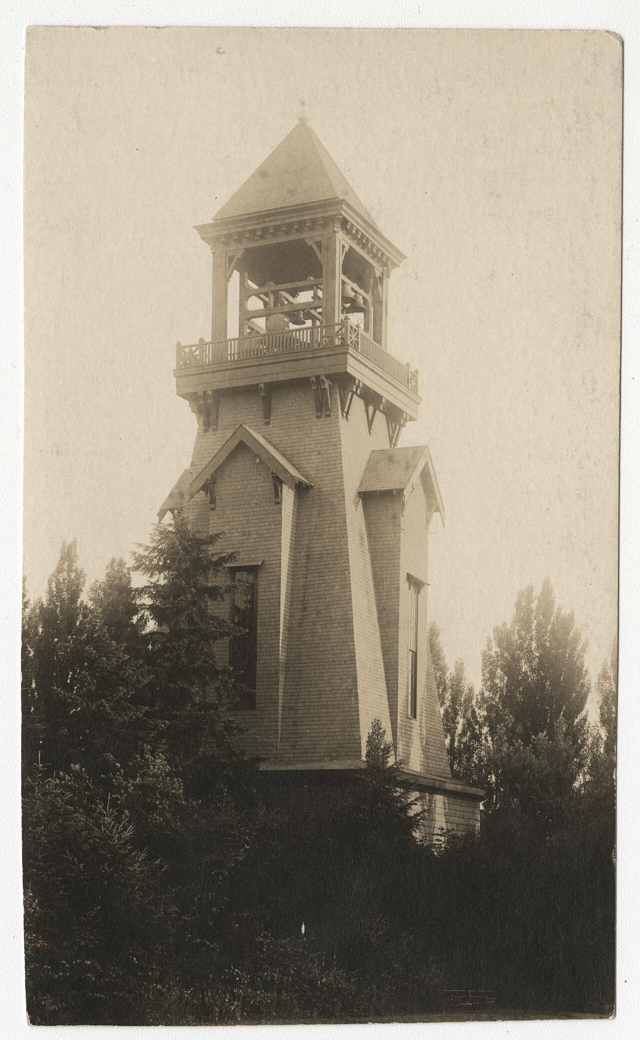 The 'Verified Chime Account' Grift Is Just Stripe Reselling — Blethen Chimes at the University of Washington, ca. 1914 - DPLA - 5c1045c2786b728c39a5b2e63a79cce6 (page 1)