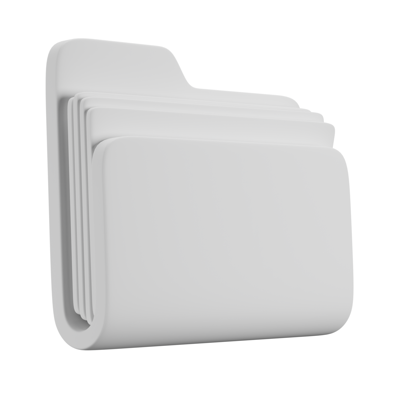 Folder Per Feature Architecture Survives AI Refactoring, Folder Per Type Crumbles — Folder-dynamic-clay
