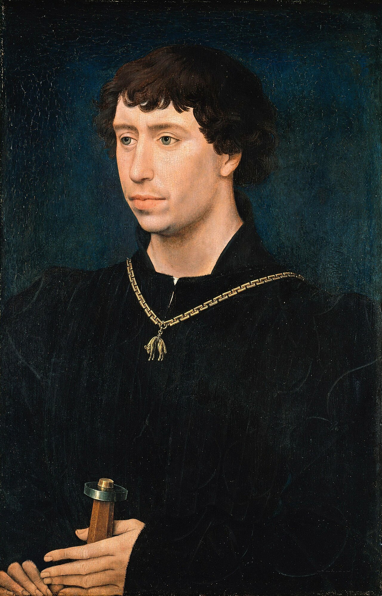 Bold Agents Ships Persistent Memory Across Voice, SMS, Email, and Chat Channels — French:  Charles le Téméraire Portrait of Charles the Boldtitle QS:P1476,fr:
