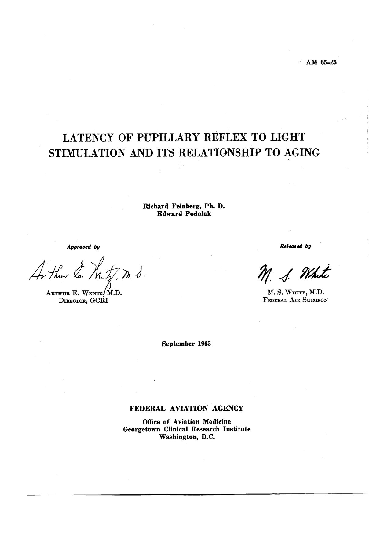 Optimizing LLMs for Low Latency: The Silent Killer of User Retention — Latency of Pupillary Reflex to Light Stimulation and Its Relationship to Aging