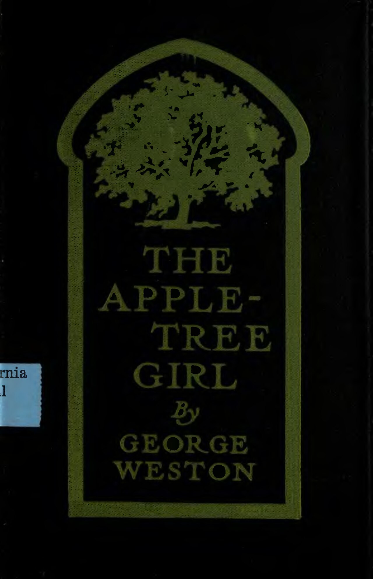 Apple Reverses Stance, Plans to Train AI Models With User Data — The Apple-tree Girl; the story of little Miss Moses, who led herself into the promised land