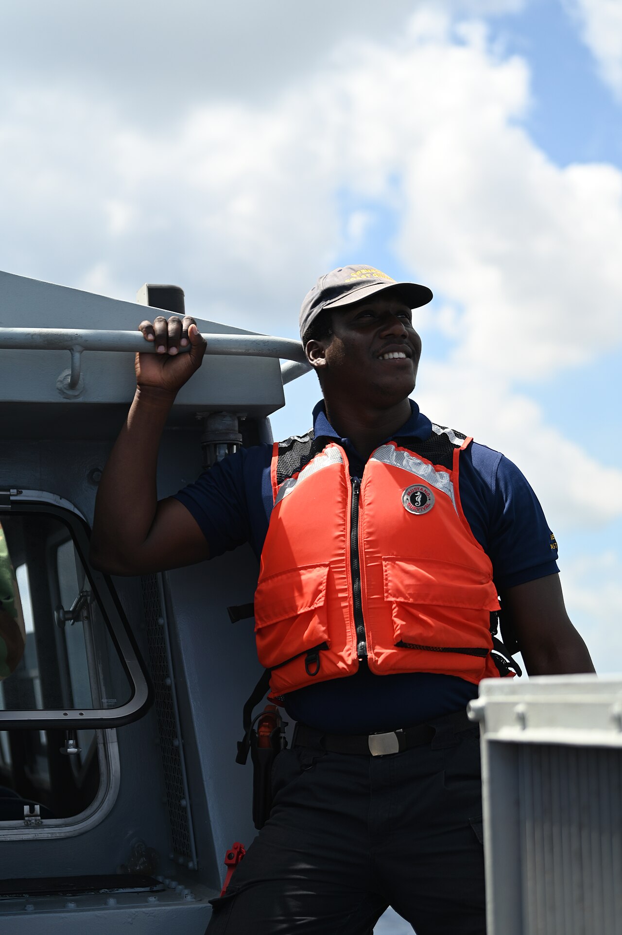 Prepaid API Balance Guard Constrains Model Vendor Routing in Node.js — U S Coast Guard conducts IUUF training with partner nations at TRADEWINDS 24 (8403879)