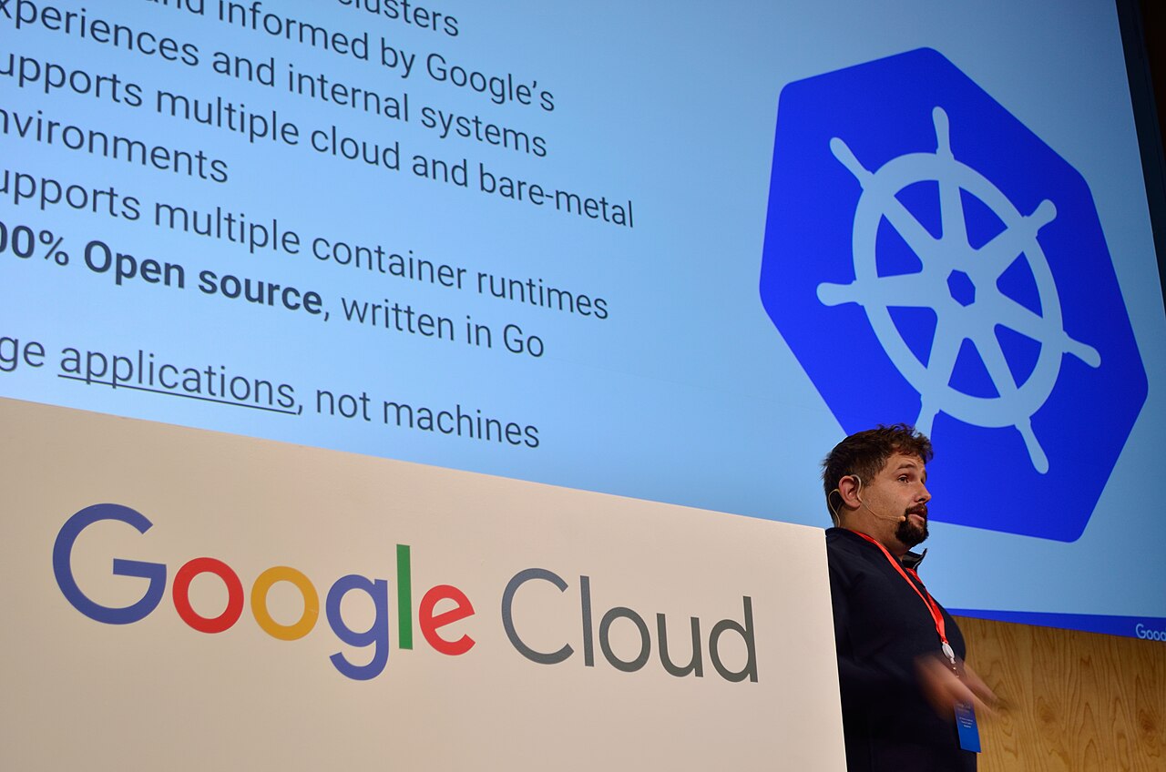 Vultr Details Managing Kubernetes Clusters Using K8s MCP Server — Kubernetes talk at Google Cloud Summit