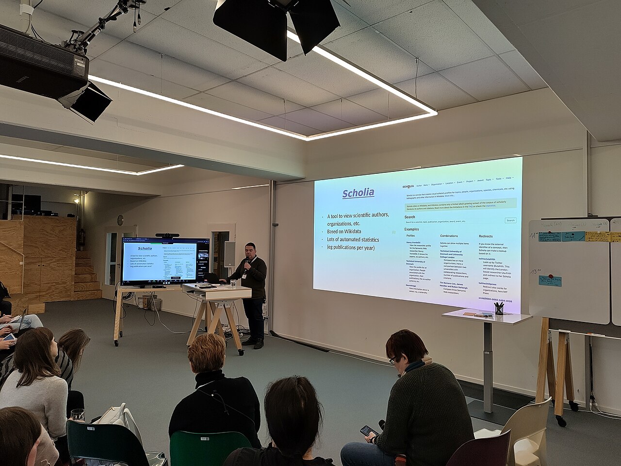 The Provenance Tax: Lasso Security Examines How LLM Watermarking Impacts AI Agent Behavior — Impressions from Provenance Loves Wiki 2024